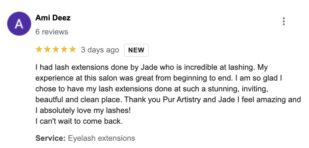 facial and hair spa denver