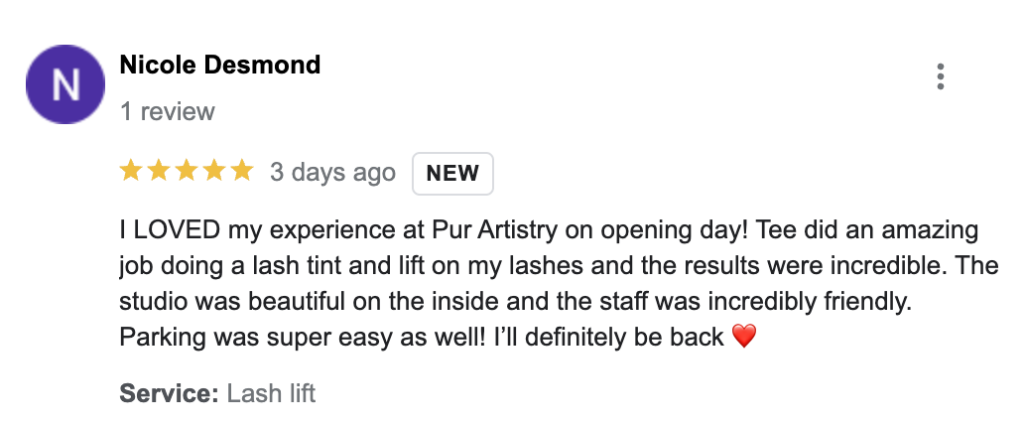 facial and hair spa denver