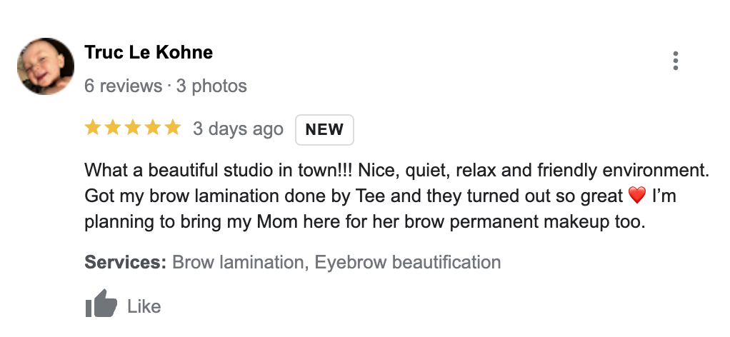 facial and hair spa denver