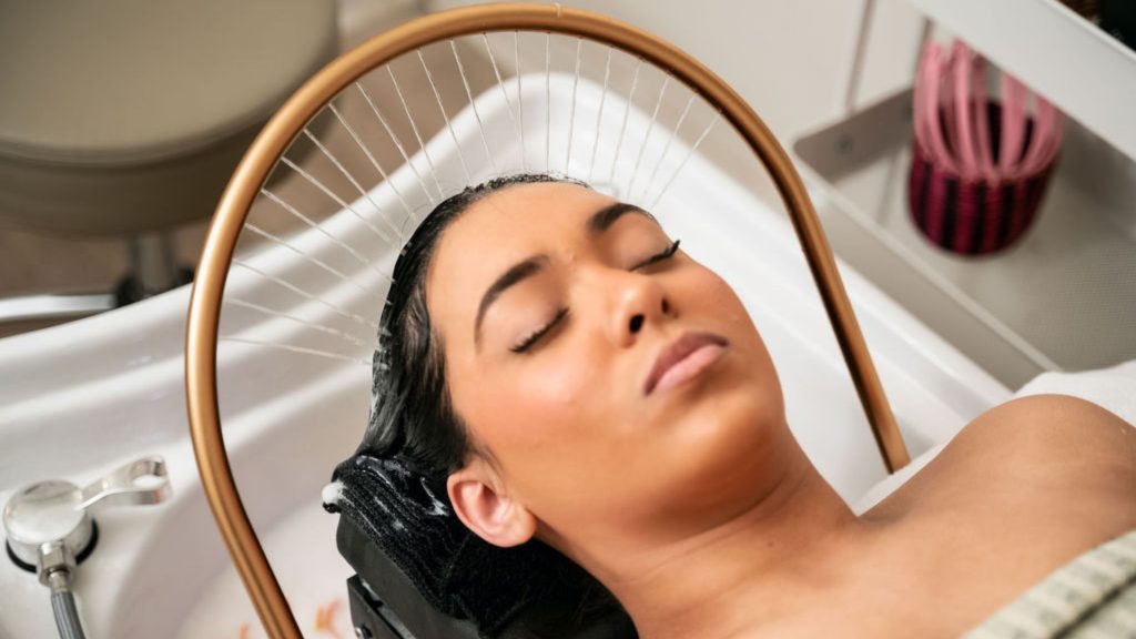 japanese head spa denver