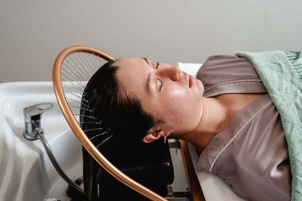Pur Artistry Head Spa LoHi