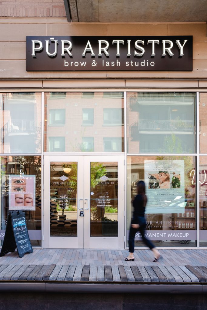 Denver spa treatments