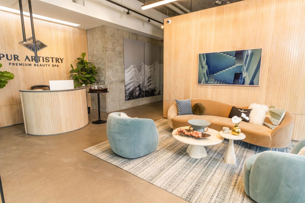 head spa denver lohi
