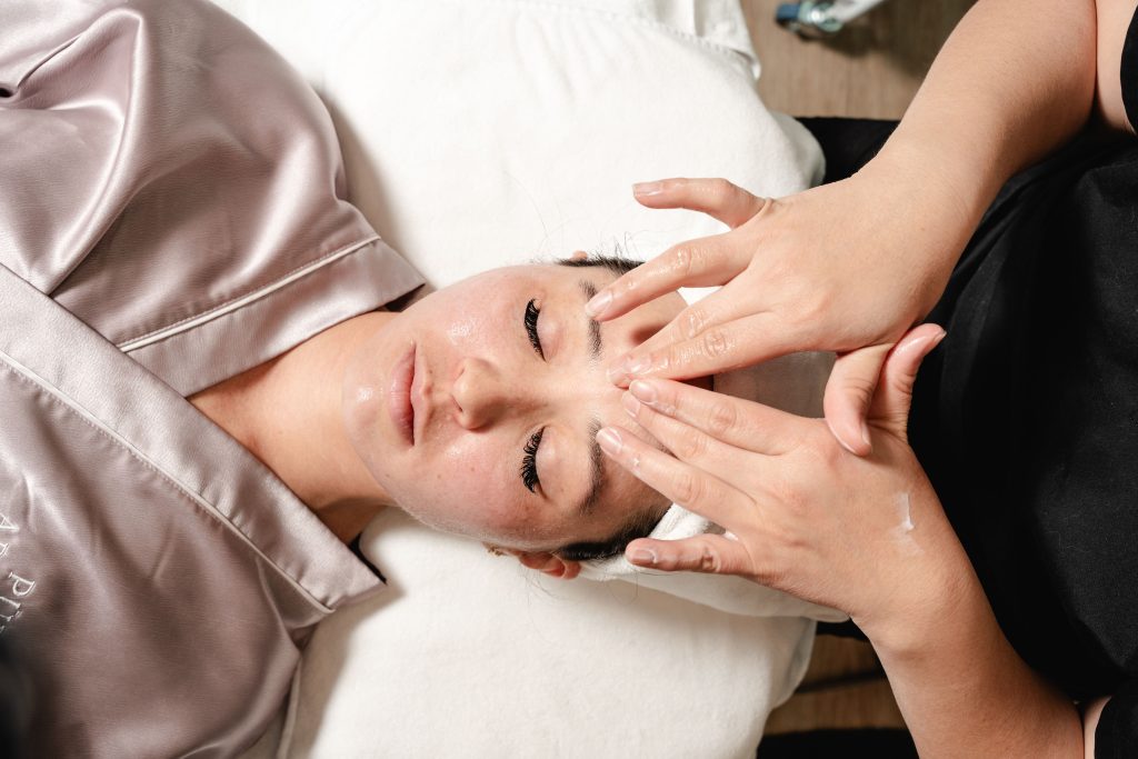 facial spa denver