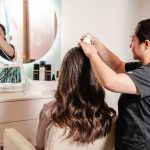 luxury hair & scalp spa near me