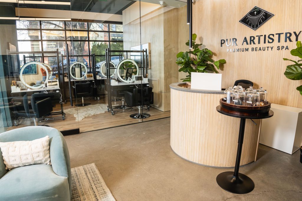 head spa price denver