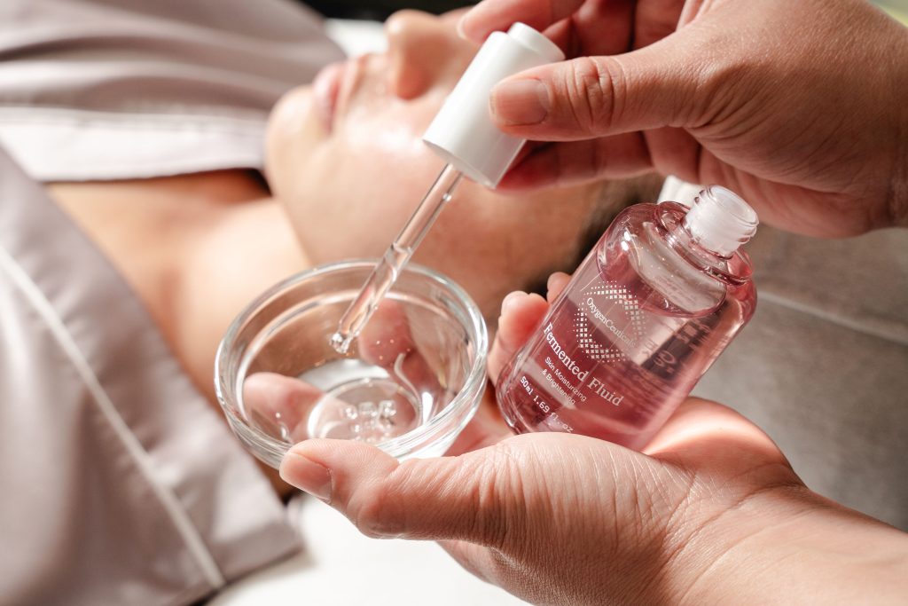 best skincare Denver