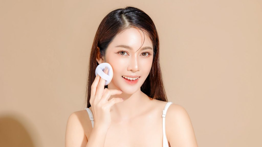 K-Beauty facial spa denver