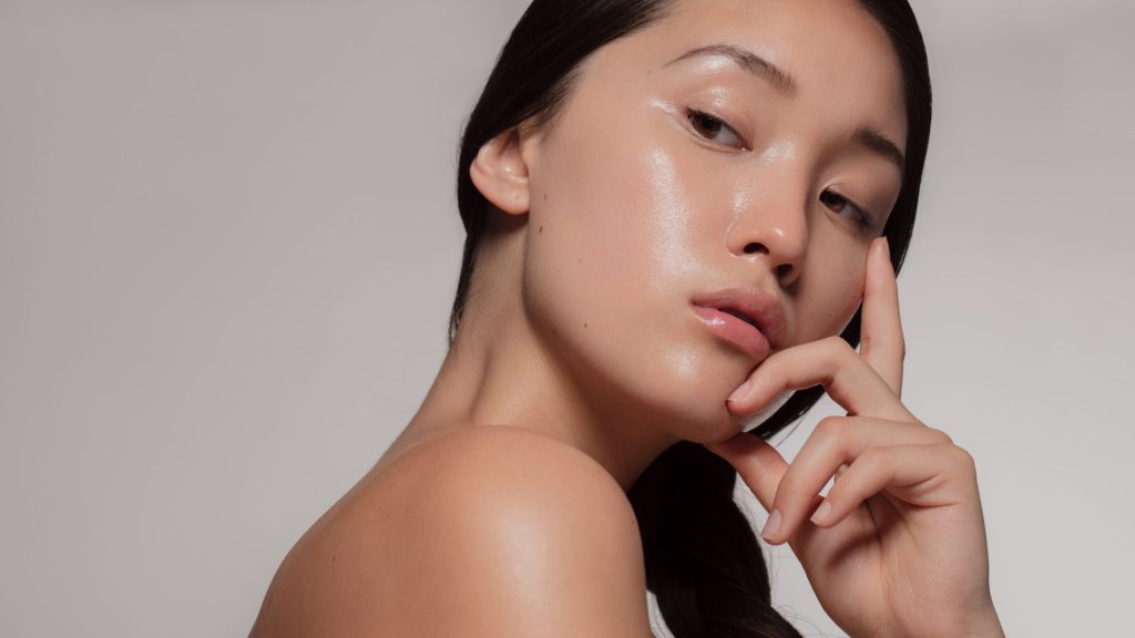 Korean facial Denver