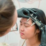 what does brow lamination do