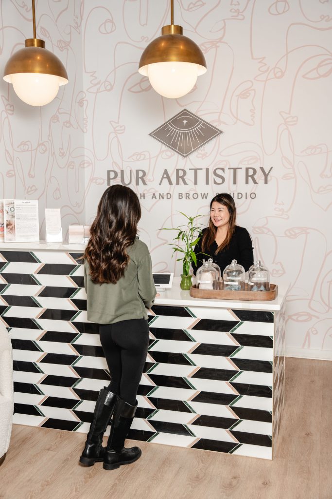 Pur Artistry’s, Denver’s Leading Wellness Spa