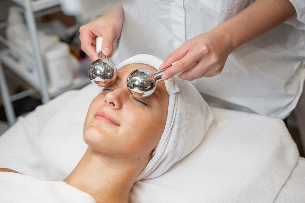 K-Beauty Facials in Denver