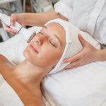 K-Beauty facials in Denver