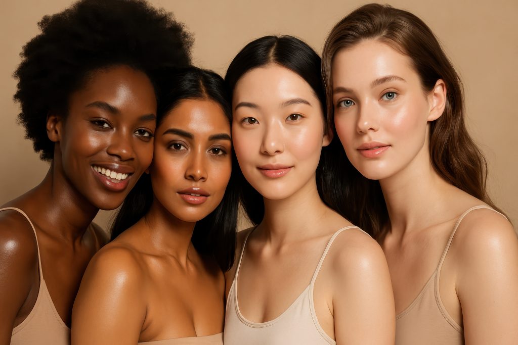 facial kbeauty denver
