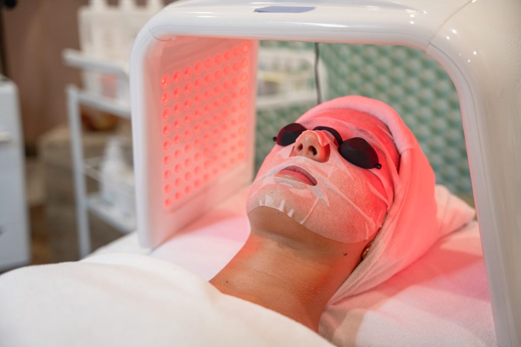 facial kbeauty denver