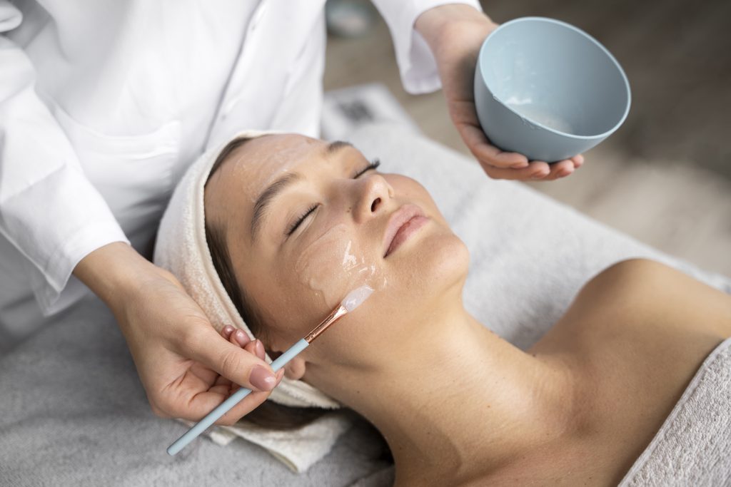 Bye-Bye Beauty Filters: Best Korean Facial Treatment Trends You Need to Try at Pur Artistry!