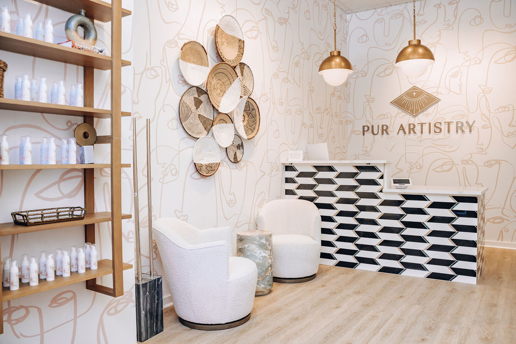 Explore the Best Spa Treatments for Couples at Pur Artistry