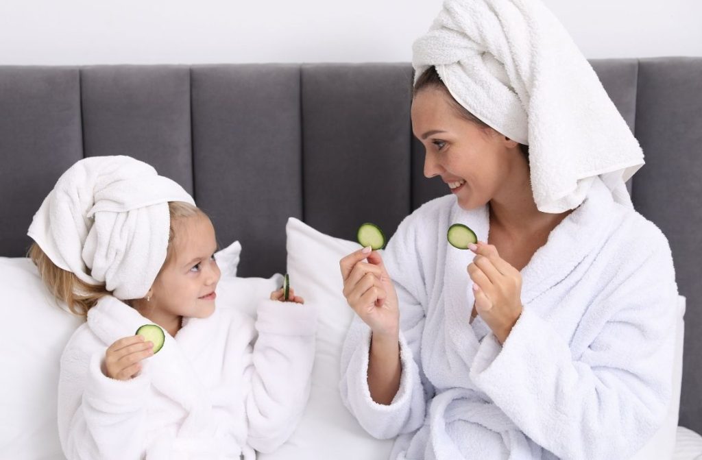 Find The Best Mother’s Day Spa Package She’ll Truly Love