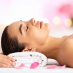 The Most Popular Spa Treatment to Spend the Day At This Spring
