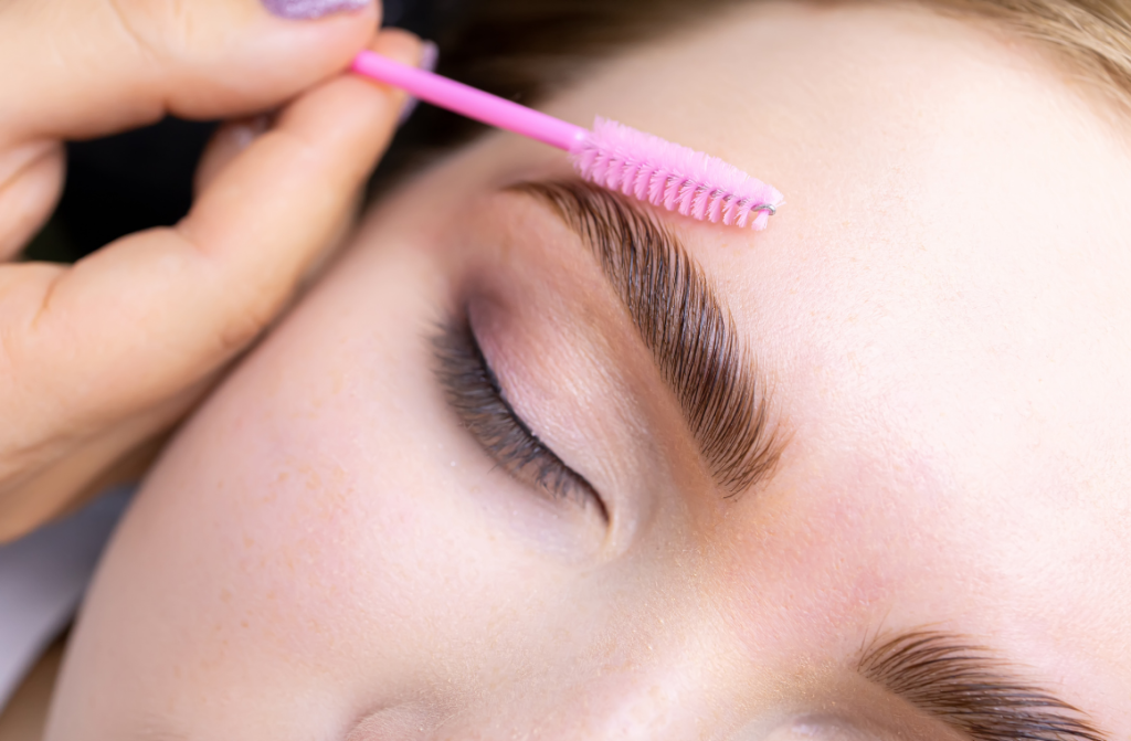What Is Brow Lamination? Everything You Need to Know
