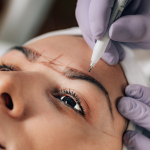 What Is a Lash Brow Service?
