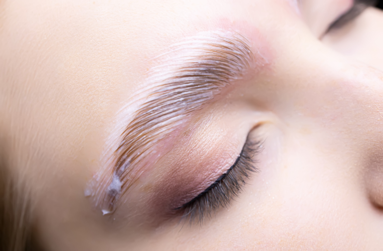 Is Brow Waxing Right for You