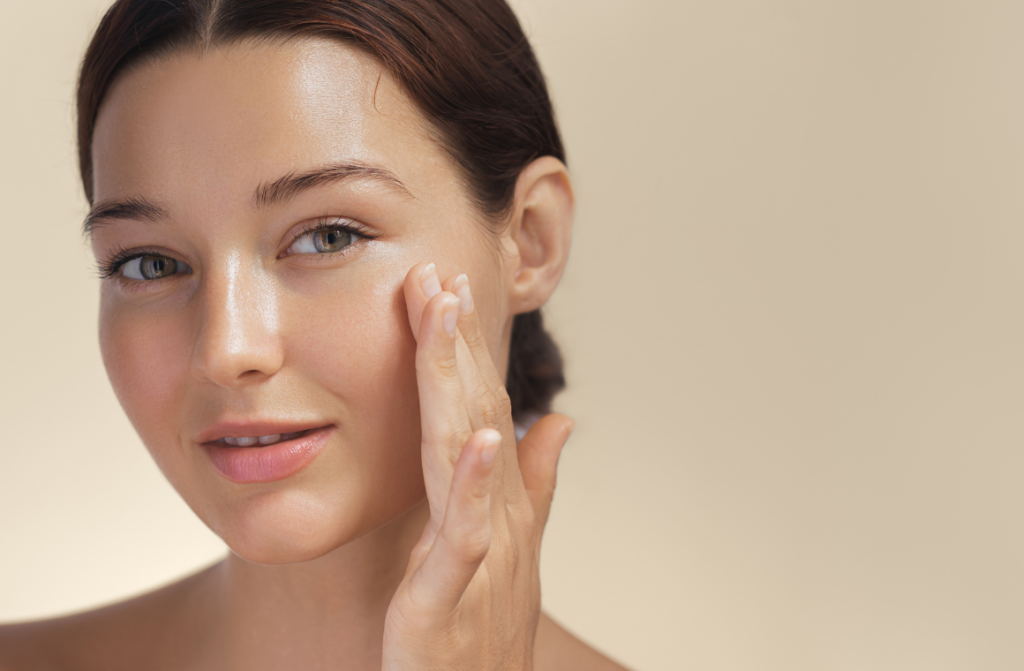 K-Beauty Facial Ingredients & Technique: The Science Behind Glass Skin