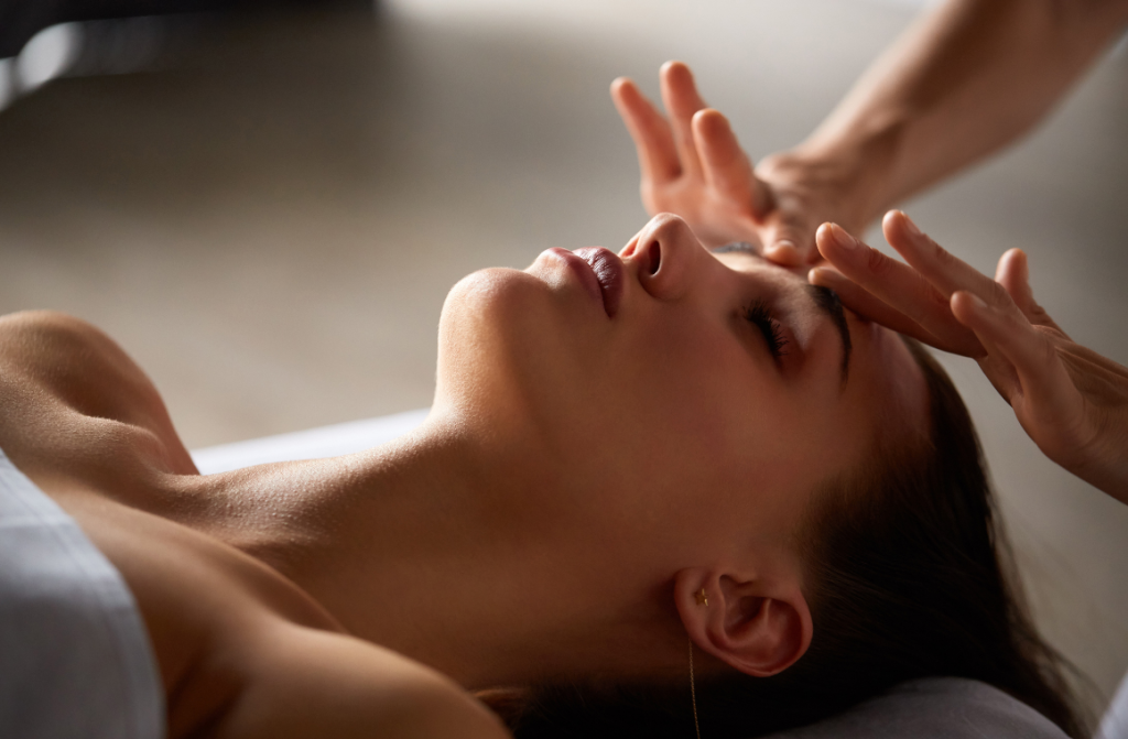 Enzyme Exfoliation & Tailored Cleanse
