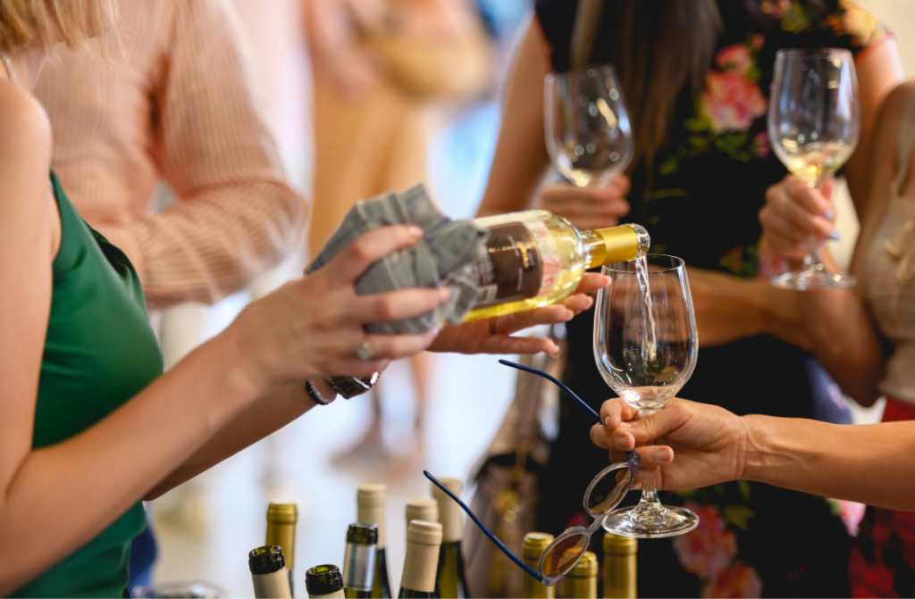 Ready for Denver Food & Wine? Reset at DTC Head Spa