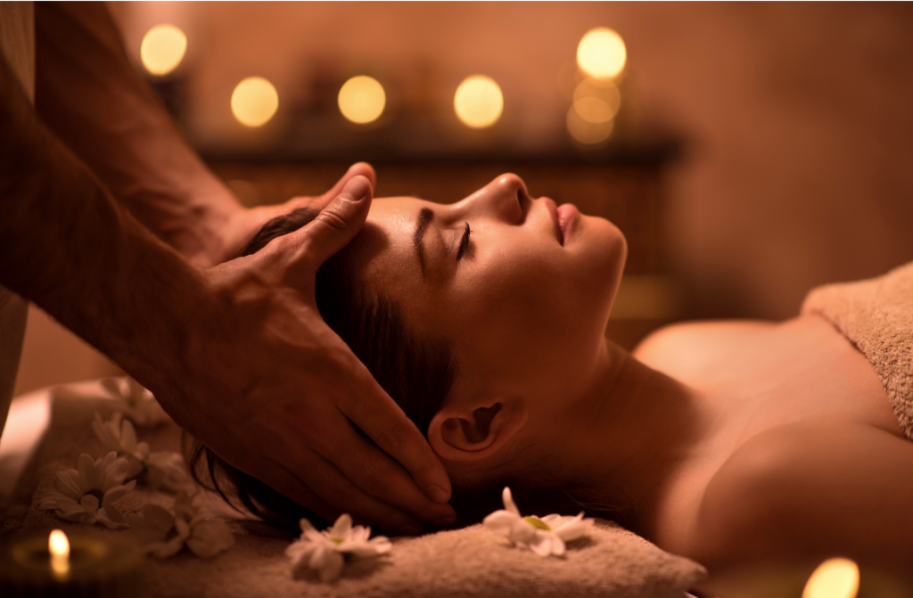 Head Spa Benefits: What Actually Happens to Your Scalp, Skin, and Nervous System