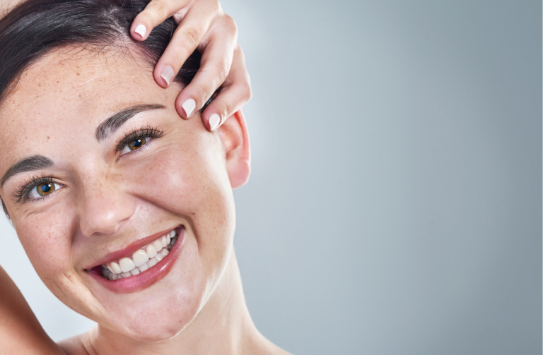 Your Cleanser Is Stripping More Than It's Cleaning